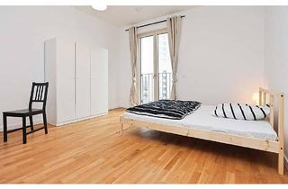 Immobilie mieten in Weisbachstraße, 60314 Frankfurt, Zimmer in der Weisbachstraße