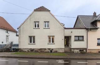 Haus kaufen in 66557 Illingen, Wohnen. Planen. Verwirklichen.