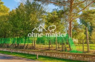 Garagen kaufen in Potsdamer Str., 15566 Schöneiche, Großzügiges Grundstück in TOP Lage