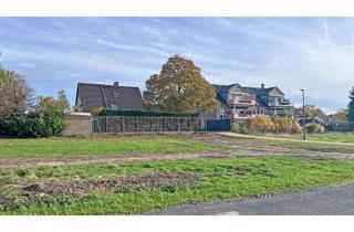 Immobilie kaufen in 47495 Rheinberg, Baugrundstück in familienfreundlicher Lage von Rheinberg-Vierbaum, ruhig gelegen im neuen Wohngebiet