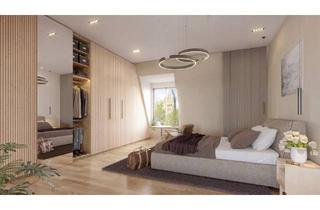 Penthouse kaufen in 59494 Soest, Urbanes Wohnen in der Soester Innenstadt:Moderne stilvolle Neubau-Penthouse in zentraler Lage!