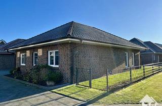 Haus kaufen in 49770 Dohren, Ein Bungalow, der das Leben leichter macht – ebenerdig. barrierefrei. zukunftssicher!