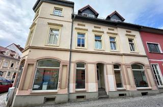 Büro zu mieten in 07607 Eisenberg, Büro-/Ladenfläche in Eisenberg zu vermieten