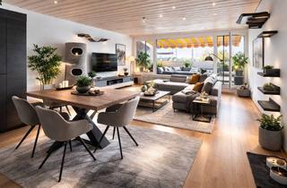 Wohnung kaufen in Siedlerstraße 31, 85716 Unterschleißheim, *Provisionsfrei für Käufer bis 15.03.* Traumhafte Etagenwohnung mit Weitblick