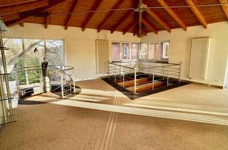 Anlageobjekt in 29410 Salzwedel, Exklusives Gewerbeobjekt mit repräsentativem EFH, Hallen und Büros – provisionsfrei für Ihr Unternehmen!