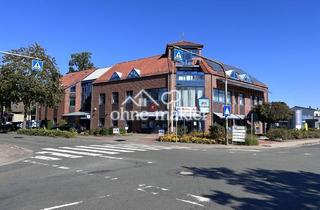 Praxen mieten in Führser Mühlweg , 31582, 31582 Nienburg, Praxisfläche in modernem Ärztehaus (112 m²)