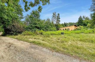 Garagen kaufen in 90592 Schwarzenbruck, Attraktives Grundstück für ein Wochenendhaus im Grünen in Schwarzenbruck-Pfeifferhütte