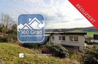 Doppelhaushälfte kaufen in 58513 Lüdenscheid, Lüdenscheid - Dickenberg - großzügige Doppelhaushälfte auf sonnigem Erbpachtgrundstück