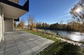 Wohnung kaufen in 21502 Geesthacht, OPEN HOUSE, Sonntag, d. 22.02. von 11-13 Uhr