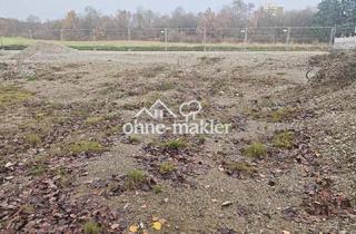 Immobilie kaufen in 83512 Reitmehring, Wunderschönes Baugrundstück *provisionsfrei*