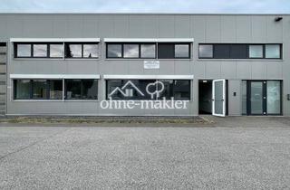 Büro zu mieten in Eleonorenstrasse 2-10, 52428 Jülich, Großes helles Büro mit moderner Einbauküche!