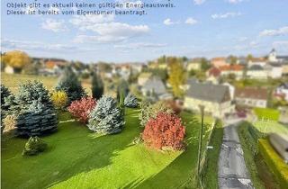 Immobilie kaufen in 09579 Grünhainichen, Grundstück in Grünhainichen - altes Haus sanieren oder neues Haus bauen - Sie entscheiden