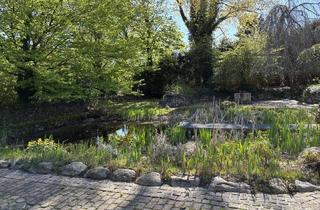 Haus kaufen in 24576 Weddelbrook, Nicht nur viel Wohn- und Nutzfläche, sondern auch ein idyllischer Garten für Wohnen, Gewerbe, Büro