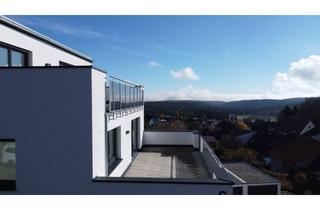 Wohnung kaufen in 72475 Bitz, Exklusives Wohnen mit Alpenblick