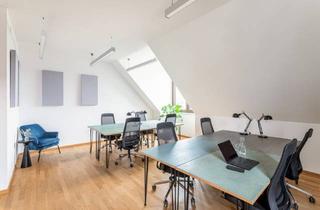 Büro zu mieten in Am Neuen Markt, 14467 Potsdam, Arbeitsplatz historischen Zentrum in Potsdam - All-in-Miete