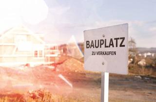 Immobilie kaufen in 48455 Bad Bentheim, Kleines Baugrundstück in schöner Wohnlage von Gildehaus