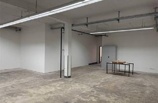 Büro zu mieten in Holzhauser Str. 44, 13509 Berlin, Büro mit integrierten Lager zu mieten