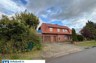 Einfamilienhaus kaufen in 31623 Drakenburg, Hier haben Sie freie Gestaltung Ihrer Wohnträume!