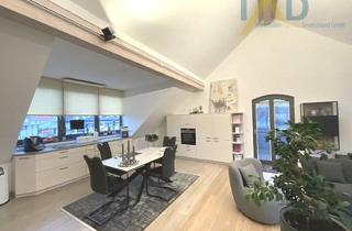 Wohnung kaufen in 37269 Eschwege, Moderne, barrierefreie Eigentumswohnung: Ihr stilvoller Wohntraum auf 131 m² wartet auf Sie!