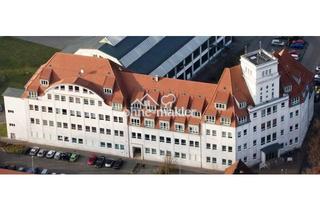 Büro zu mieten in 99610 Sömmerda, Praxis / Bürofläche