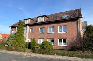 Anlageobjekt in 23879 Mölln, Attraktives Mehrfamilienhaus mit 7 Wohneinheiten in begehrter Lage von Mölln