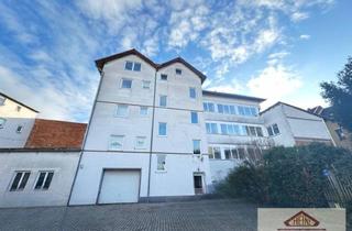 Wohnung mieten in 07607 Eisenberg, 2-Raum-Wohnung in Eisenberg, Karl-Liebknecht-Straße-9a