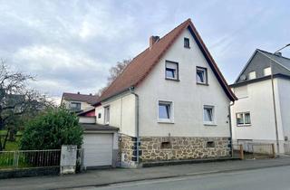 Haus mieten in 35630 Ehringshausen, Zentral wohnen in Ehringshausen