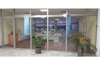 Büro zu mieten in 86462 Langweid, 1000 qm Büro - Praxis - Kanzlei - barrierefrei auf einer Ebene, renoviert