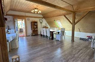 Einfamilienhaus kaufen in 86745 Hohenaltheim, Romantisches Refugium mit Geschichte: Denkmalgeschütztes Einfamilienhaus voller Charme!