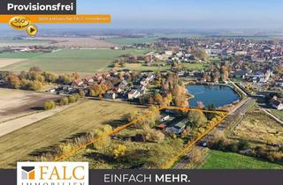 Lager kaufen in 39629 Bismark, Provisionsfrei. Bebautes Grundstück mit vielseitigen Nutzungsmöglichkeiten!