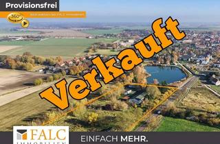 Lager kaufen in 39629 Bismark, *Reserv.* Bebautes Grundstück mit vielseitigen Nutzungsmöglichkeiten!