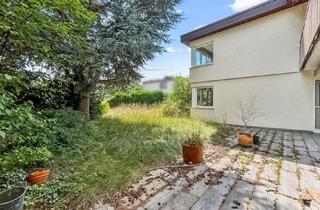 Einfamilienhaus kaufen in 71735 Eberdingen, Platz für die ganze Familie – Haus mit Gartenidylle und unverbauter Sicht in Eberdingen