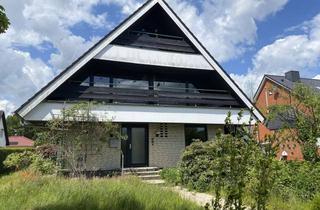 Wohnung kaufen in 21514 Klein Pampau, . . . Vielseitigkeit ist hier Programm . . . keine Käuferprovision