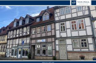 Haus kaufen in 38820 Halberstadt, Top Anlageobjekt in Halberstadt