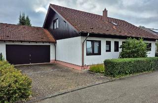 Einfamilienhaus kaufen in 89160 Dornstadt, Dornstadt - Einfamilienhaus in Dornstadt
