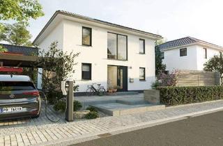 Haus kaufen in 34393 Grebenstein, Grebenstein - Das stilvolle Stadthaus in Grebenstein - urbanes Lebensgefühl genießen