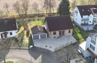 Einfamilienhaus kaufen in 77694 Kehl, Kehl - Schönes Einfamilienhaus für junge Familien