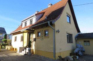 Haus kaufen in 76571 Gaggenau, Gaggenau - Einziehen und sich Wohlfühlen incl. weiterer Bauplatz