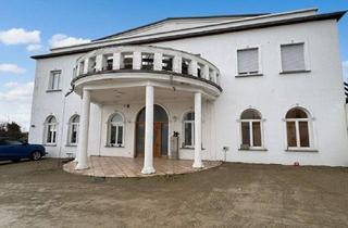 Wohnung kaufen in Kirschenstraße 47, 66706 Perl, Perl - Wohnung mit Garten direkt an der Grenze Luxemburg