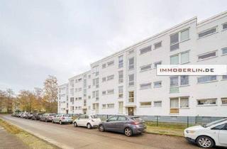 Wohnung kaufen in 13583 Berlin, Etagenwohnung in Berlin