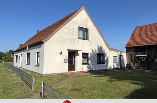 Bauernhaus kaufen in 28816 Stuhr, Stuhr - Großzügiges Bauernhaus auf weitläufigem Grundstück - perfekt für Ihre Ideen