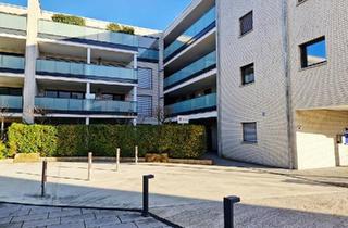 Wohnung kaufen in 48268 Greven, Greven - Provisionsfreie Etagenwohnung in perfekter Lage in Greven