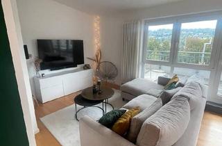 Penthouse kaufen in 58285 Gevelsberg, Gevelsberg - Exklusives Penthouse mit Blick über Gevelsberg