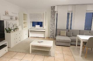 Wohnung kaufen in 42929 Wermelskirchen, Wermelskirchen - Sehr schöne 4 Zimmer Eigentumswohnung im Wermelskirchener Zentrum