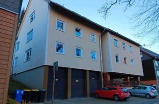 Wohnung kaufen in 38707 Altenau, Harz (LK Goslar) - Eigentumswohnung