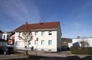 Mehrfamilienhaus kaufen in 79539 Lörrach, Lörrach - Zweifamilienhaus freistehend