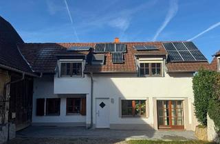 Einfamilienhaus kaufen in 79227 Schallstadt, Schallstadt - Einfamilienhaus mit Garten Scheune Haus EFH mit Ausbaupotential