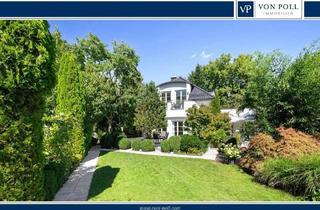 Einfamilienhaus kaufen in 82031 Grünwald, Grünwald - Familienrefugium mit vielfältigen Nutzungsmöglichkeiten und maximaler Privatsphäre