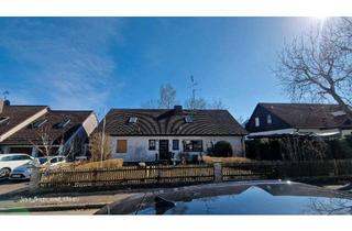 Einfamilienhaus kaufen in 85250 Altomünster, Altomünster - Freistehendes Einfamilienhaus in Altomünster