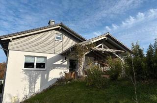 Einfamilienhaus kaufen in 96479 Weitramsdorf, Weitramsdorf - Einfamilienhaus provisionsfrei